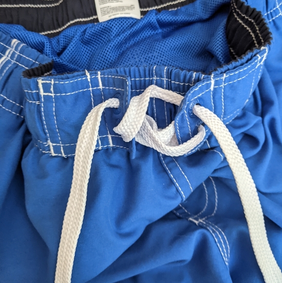 Vintage Speedo Swim Trunks Size M - Picture 6 of 7